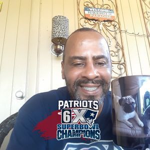 Meet your Posher, Nick